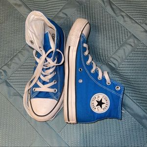 Converse All Star Hightop